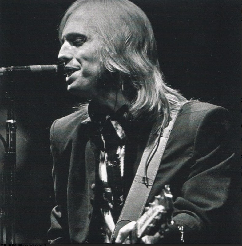 Tom Petty And The Heartbreakers - Free Fallin'... Live In The USA 10 CD Box Set gallery