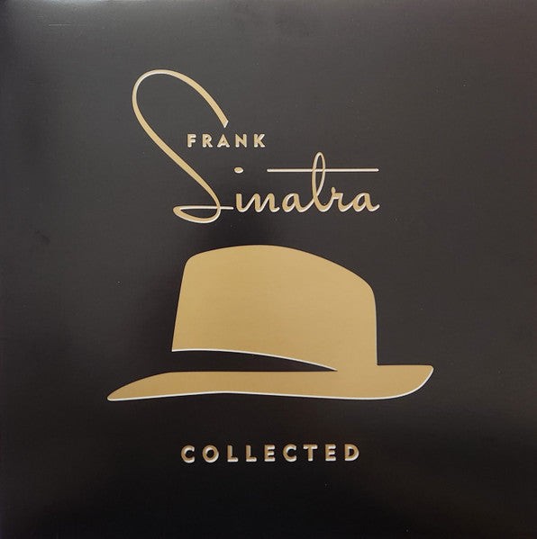 Frank Sinatra – Collected | 180g 2LP | Music On Vinyl