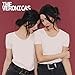 The Veronicas, The Veronicas, Audio CD