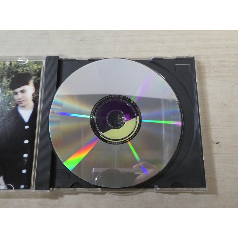 Riverside One CD 1992 Sire Records Alternative Rock 9 45012-2 Waterfall James gallery