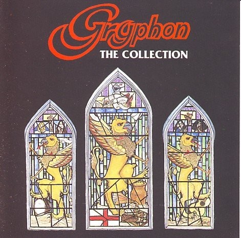 The Collection audio cd Good