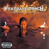 Internal Affairs [PA] by Pharoahe Monch (Audio CD, Oct-1999, Rawkus)