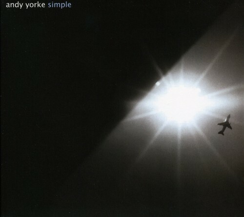 Andy Yorke – Simple (CD, 2008, Chocolate Lab) – Unbelievable Truth – SEALED, NEW
