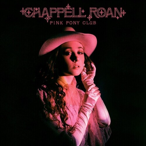 Chappell Roan – Pink Pony Club [New 7″ Vinyl]