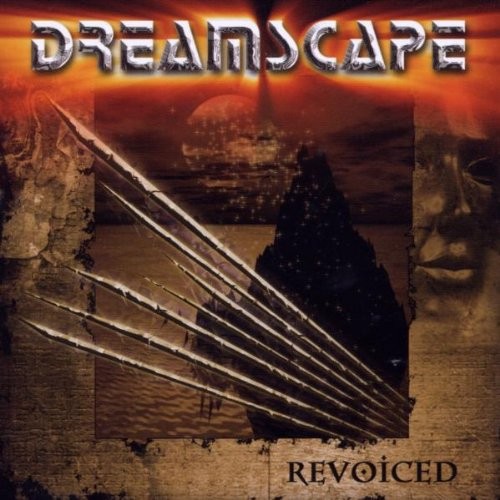 Dreamscape – Revoiced – Dreamscape CD T0VG The Cheap Fast Free Post