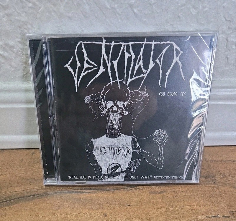 Loathe “I let It In And It Took Everything” CD NEW SEALED FREE SHIPPING gallery