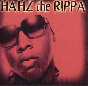 Hahz The Rippa – Everybodys Gotta Live CD ** Free Shipping**