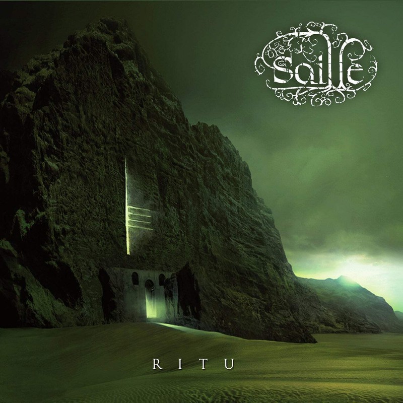 Saille – Ritu (CD)