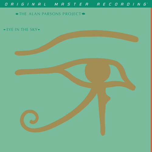 Eye in the Sky by Alan Parsons Project (Record, 2022)
