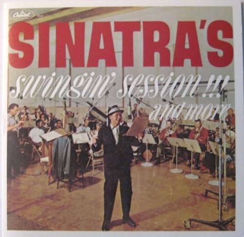 Swinging Sessions – ACCEPTABLE