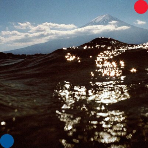 Cut Copy Freeze, Melt (Vinyl) 12″ Album