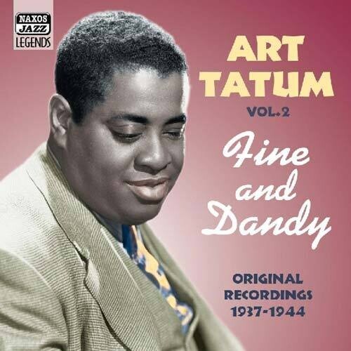 Tatum, Art – Tatum, Art [Used Very Good CD]