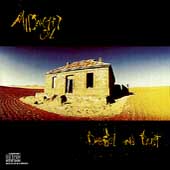 Midnight Oil -Diesel n Dust VG+/EX CD2