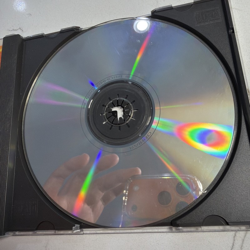 Speed Limit 140 BPM Plus Four Breaking The Sound Barrier CD gallery