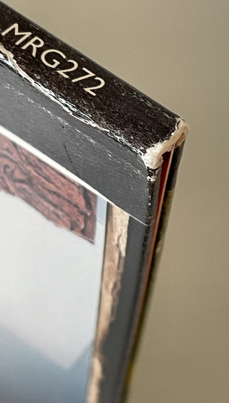 Robert Pollard From A Compound Eye 2006 Vinyl LP gallery