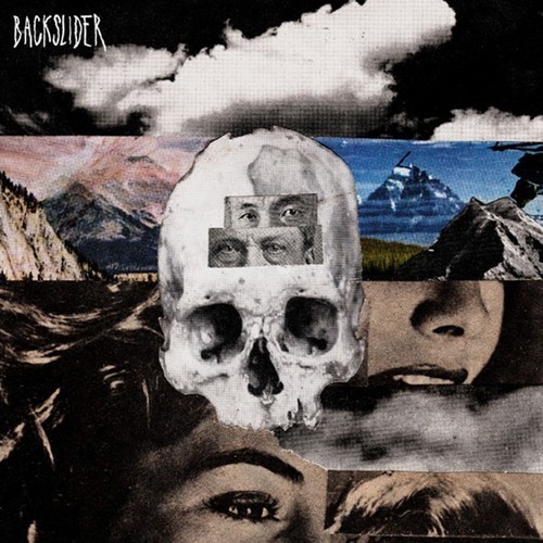 Backslider – Discography 2008-2013 [New CD]
