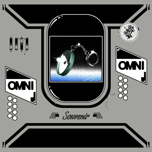 Omni, Souvenir, Very Good, audioCD
