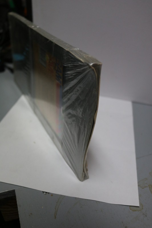 Sweet and Funky Gold by Sam & Dave: New Factory Sealed Longbox gallery
