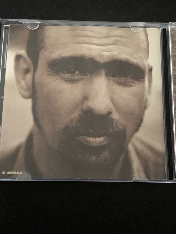 60 Watt Silver Lining by Mark Eitzel (CD, Mar-1996, Warner Bros.) gallery