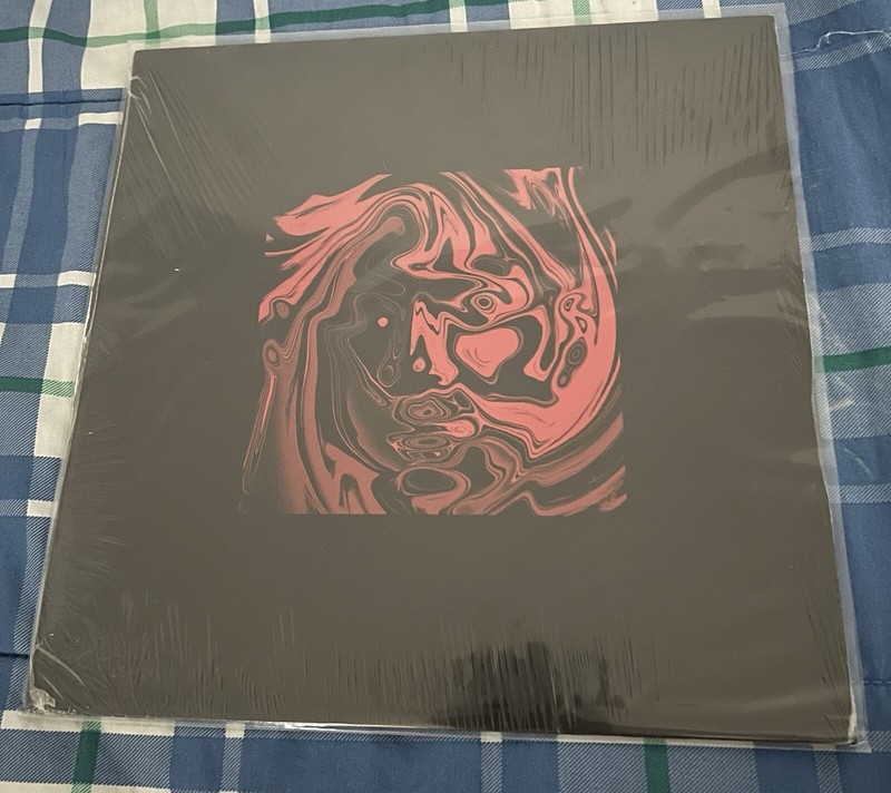 RARE Madeon Celine 12” Vinyl