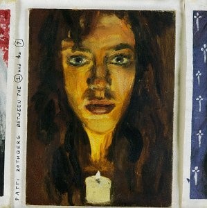 Rothberg, Patti, Between the 1 & the 9, audioCD