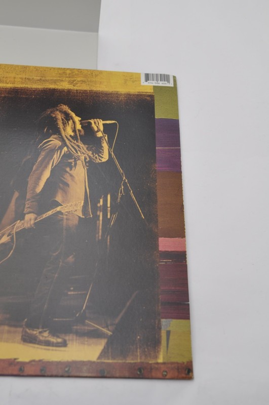 Bob Marley – Chant Down Babylon Tuff Gong 1999 Us Orig( 1LP/Vg+/Vg+)"513 gallery