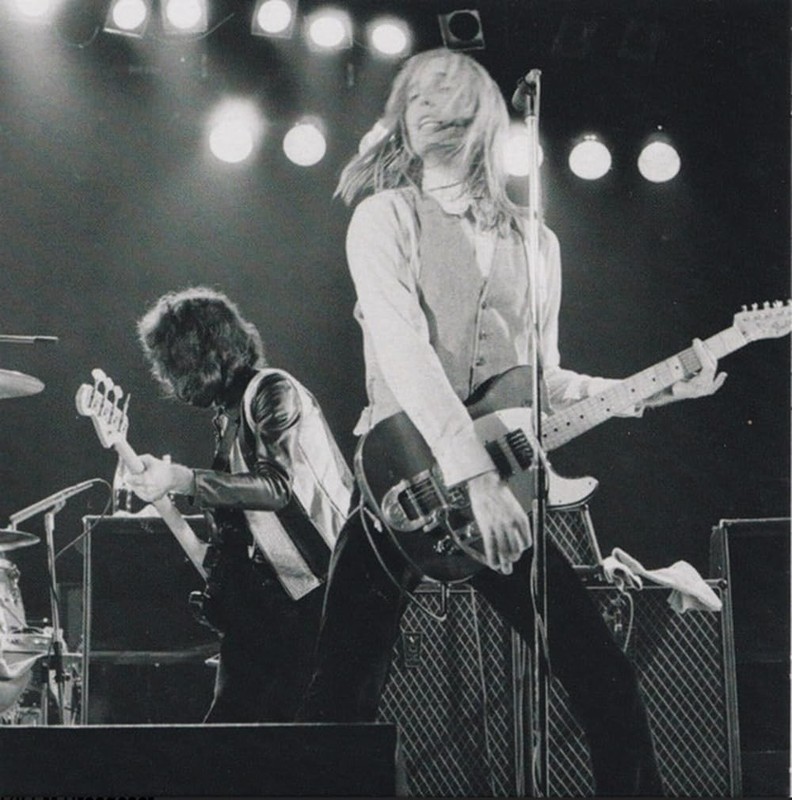 Tom Petty And The Heartbreakers - Free Fallin'... Live In The USA 10 CD Box Set gallery