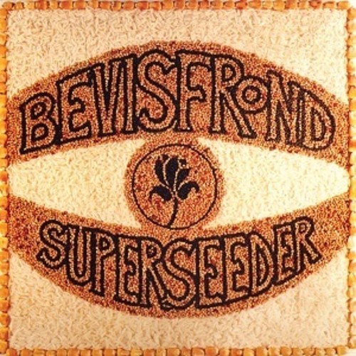 The Bevis Frond – Superseeder [New Vinyl LP] Digital Download