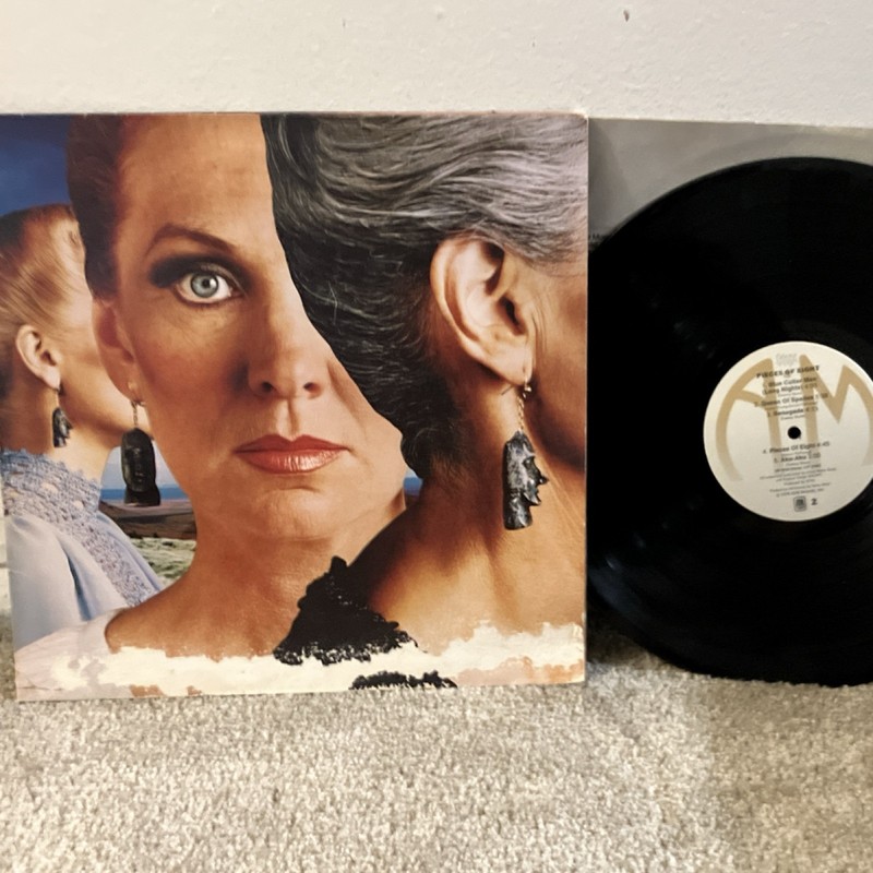 Styx ￼ pieces of eight