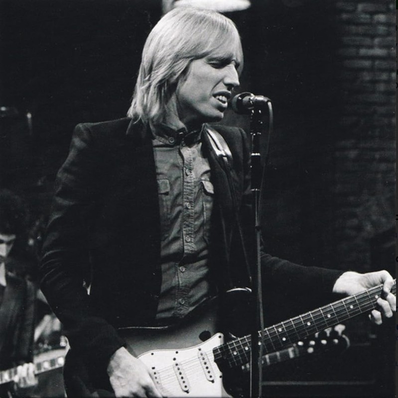 Tom Petty And The Heartbreakers - Free Fallin'... Live In The USA 10 CD Box Set gallery