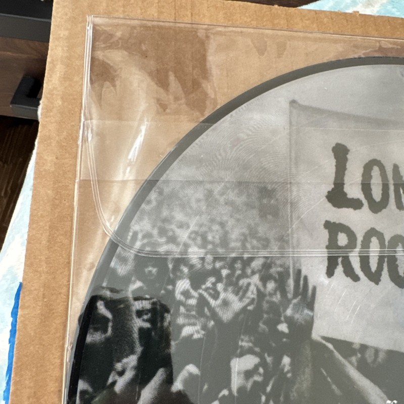 Rainbow / Dio**Long Live Rock N Roll**Limited numbered Disc. #760/2500 !! gallery