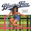 Da Bush Babees,Various Artists – Blue in the Face – Music CD