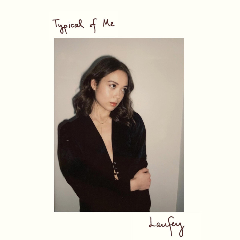 Laufey – Typical Of Me NEW Vinyl
