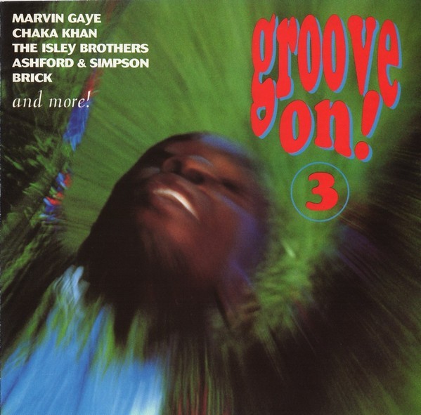 Groove On! Volume 3 Various Artists New CD