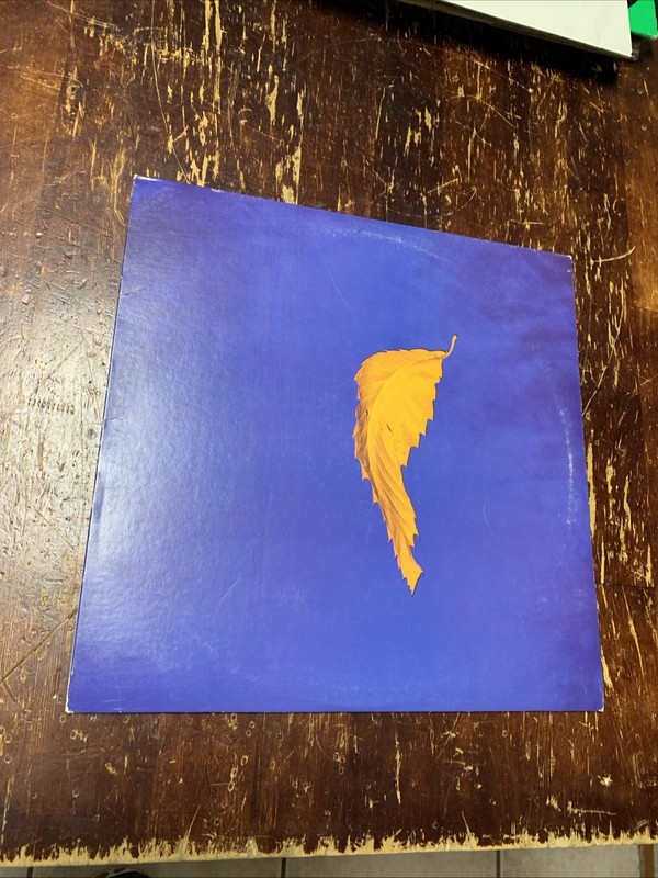 New Order True Faith 1963 – 12” Single Vinyl Record Original Vintage 1987