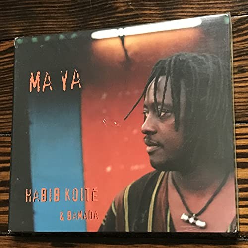 Ma Ya - ACCEPTABLE