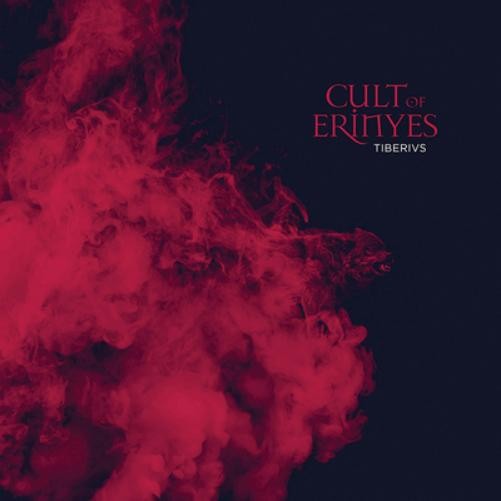 Cult Of Erinyes Tiberivs (CD) Album (UK IMPORT)