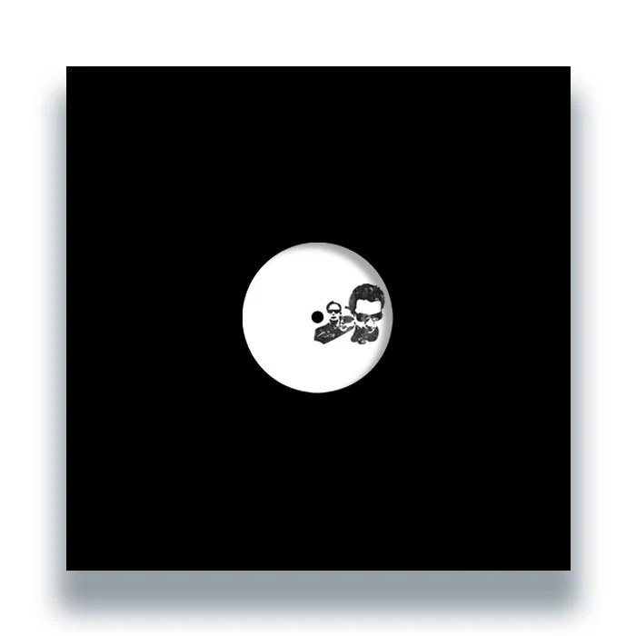 Unknown – Enjoy (DMENJ001)
