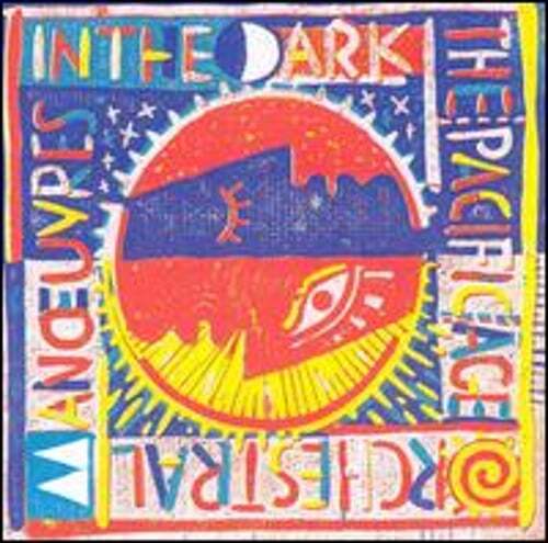 The Pacific Age by Orchestral Manoeuvres in the Dark: Used