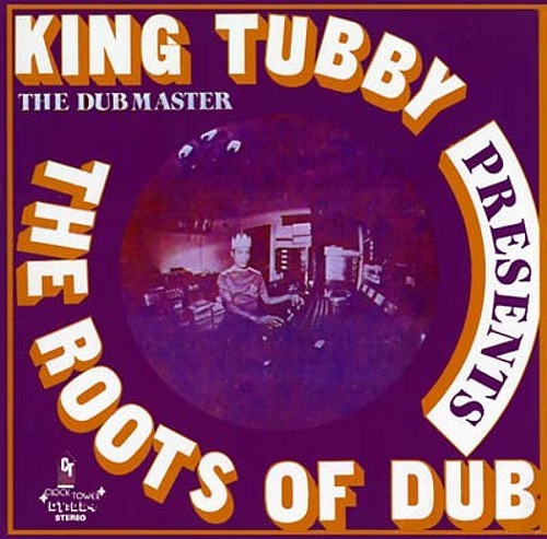 King Tubby The Roots Of Dub Records & LPs New