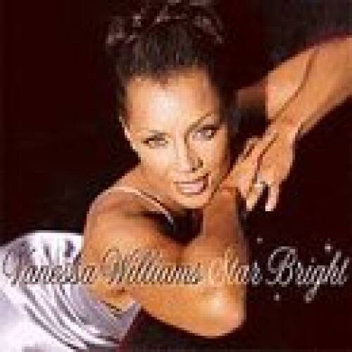 Star Bright – Audio CD By Vanessa Williams – VERY GOOD