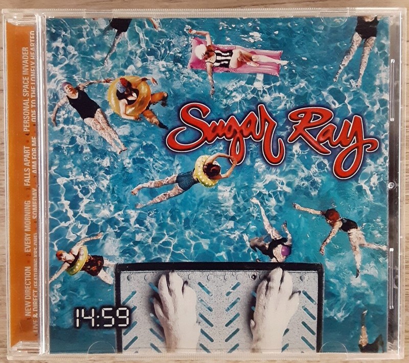 Buy 5 Get 6th FREE Rock CD Lot #2 You Pick Choose Titles Add To Cart – Clearance