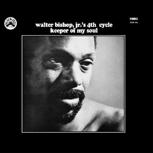 Walter Bishop Jr.’s 4th Cycle: Keeper of My Soul (Remastered Edition) CD Jazz