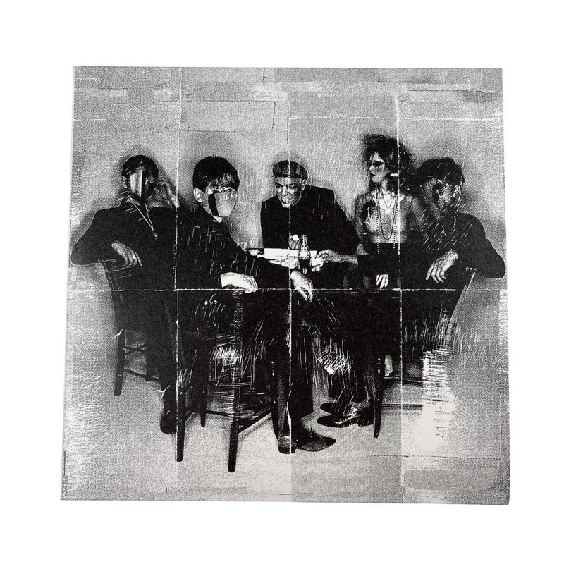 YMO Neue Tanz CD Japan Yellow Magic Orchestra MHCL 30538 Towa Tei Mini-LP Vers
