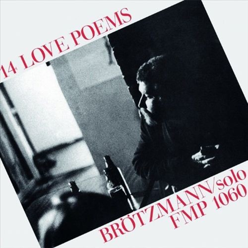 14 LOVE POEMS PLUS 10 MORE [4/24] NEW VINYL