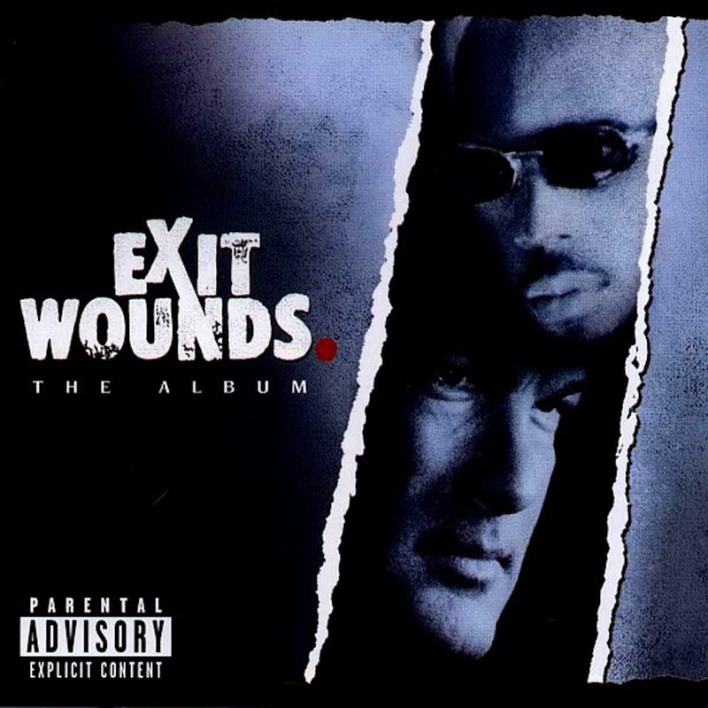 Various Artists Exit Wounds (CD) Album gallery