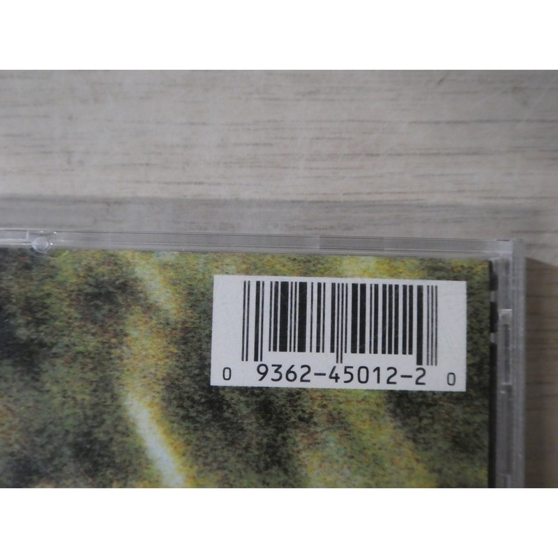 Riverside One CD 1992 Sire Records Alternative Rock 9 45012-2 Waterfall James gallery