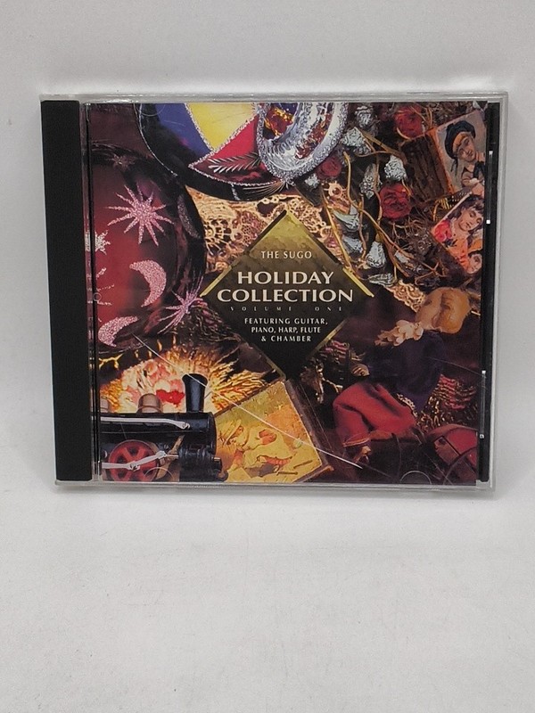 Sugo Holiday Collection 1 Music