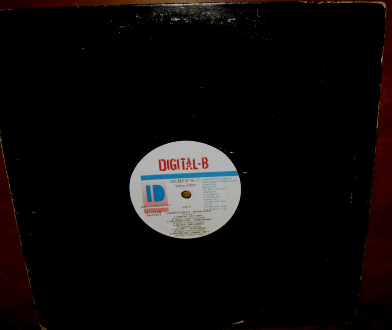 Duble Up Vol.II