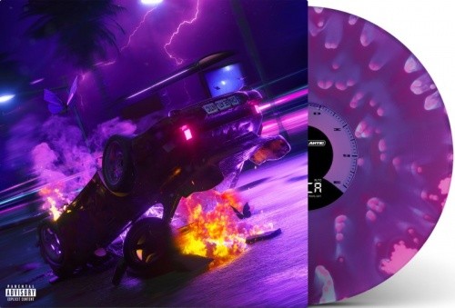 CHASE ATLANTIC Paradise 12″ NEW COLORED VINYL BMG